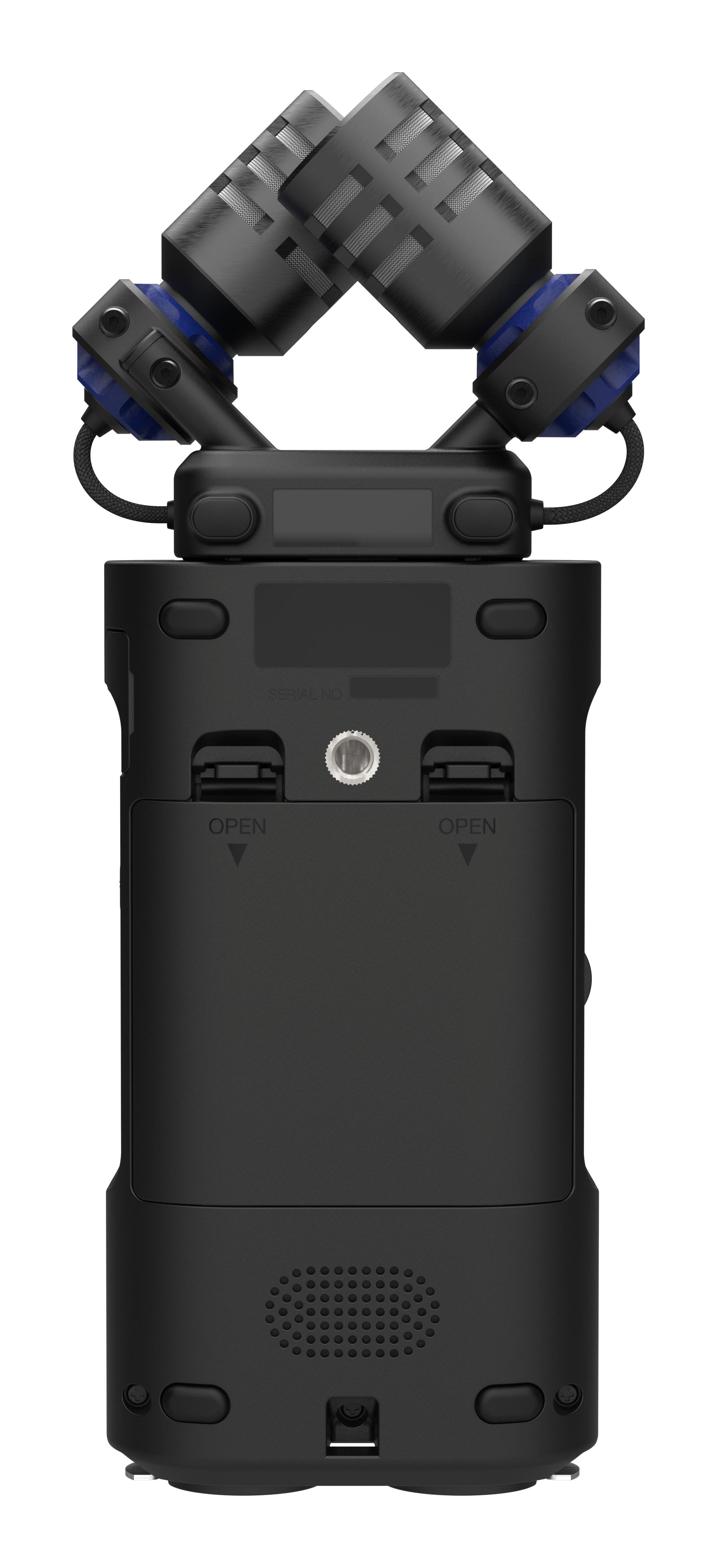 Zoom H5 Studio Handy Recorder - Andertons Music Co